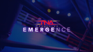 TNA Wrestling: Emergence
