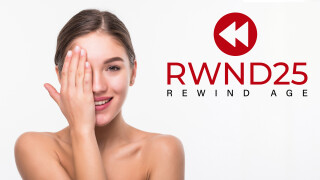 RWND25 Rewind Age