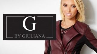HSN Today With Friends -- G by Giuliana Rancic Fashions