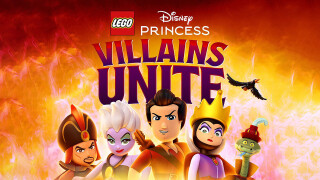 LEGO Disney Princess: Villains Unite
