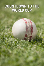 Countdown to the World Cup