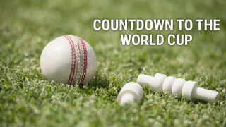 Countdown to the World Cup