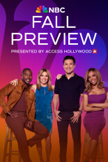 2025 NBC Fall Preview