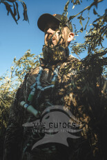 The Guides - Life of an Outfitter