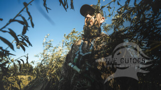 The Guides - Life of an Outfitter