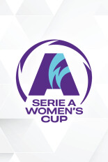 Serie A Women's Cup Soccer