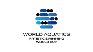 2025 World Aquatics Swimming World Cup