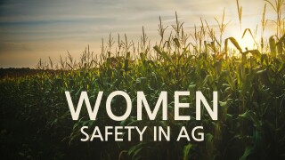 Women: Safety in Ag