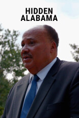 Hidden Alabama