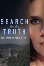 Search for the Truth: The Amanda Knox Story