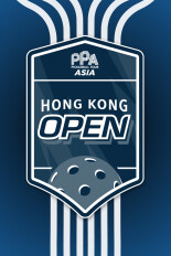 PPA Tour: Hong Kong