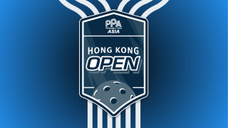 PPA Tour: Hong Kong