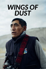 Wings of Dust