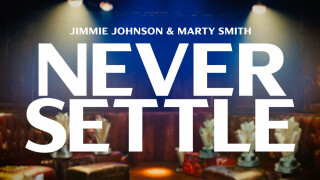 Never Settle Podcast