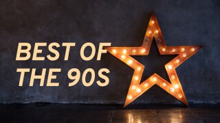 Best of the 90s