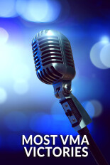 Most VMA Victories