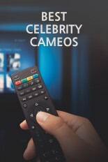 Best Celebrity Cameos