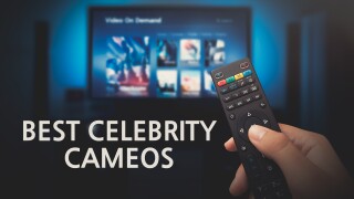 Best Celebrity Cameos