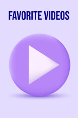 Favorite Videos
