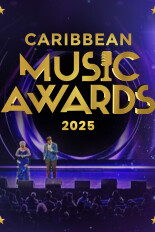 Caribbean Music Awards 2025