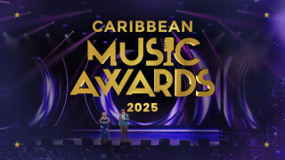 Caribbean Music Awards 2025