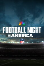 Football Night In America