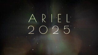 Arieles 2025