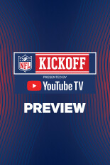 NFL 2025 Kickoff Preview