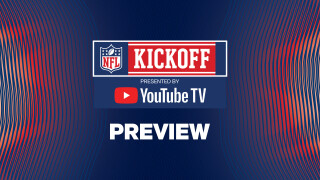 NFL 2025 Kickoff Preview