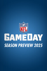 NFL GameDay Season Preview 2025