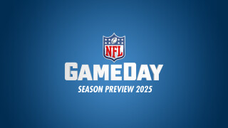 NFL GameDay Season Preview 2025