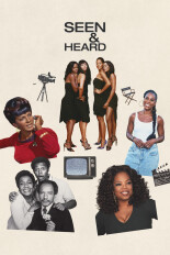 Seen & Heard: the History of Black Television