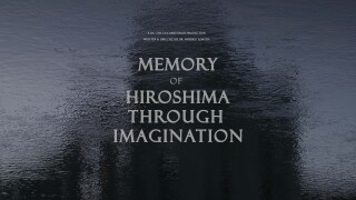 Memory of Hiroshima Through Imagination