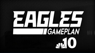 Eagles Game Plan
