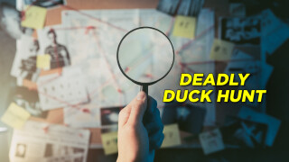 Deadly Duck Hunt