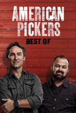 American Pickers: Best Of