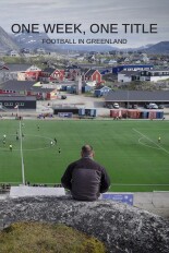 One Week, One Title: Football in Greenland