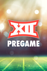 Big 12 Football Pregame