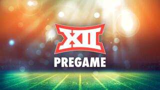 Big 12 Football Pregame