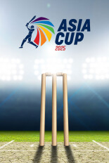 2025 Asia Cup
