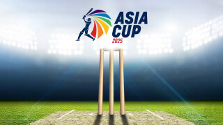 2025 Asia Cup