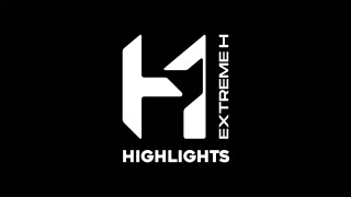 Extreme H Championship Highlights