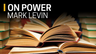 Mark Levin, on Power