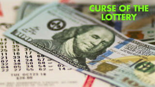 Curse of the Lottery