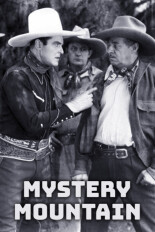 Mystery Mountain
