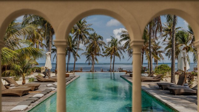 Million Dollar Dream Home