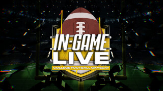Wisconsin vs. Alabama College Football In-Game LIVE Gameday