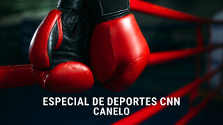 Especial de Deportes CNN: Canelo