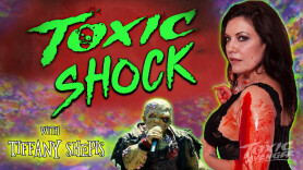 Toxic Shock with Tiffany Shepis