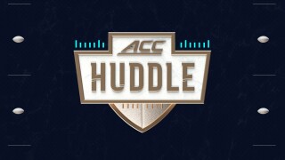 ACC Huddle Scoreboard